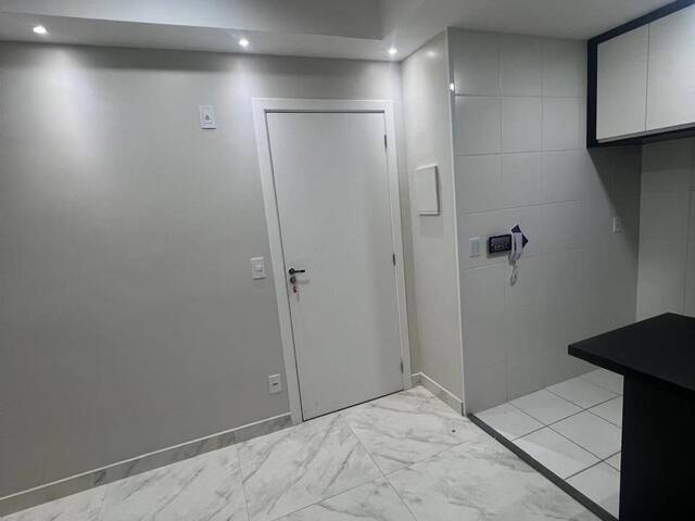 Apartamento Padrão para Venda em Santo André - 5