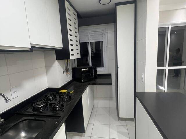 Apartamento Padrão para Venda em Santo André - 4