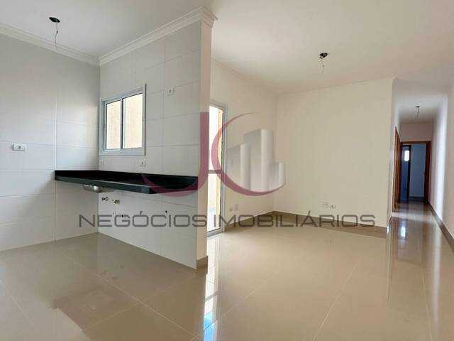 #8205 - Apartamento sem condomínio para Venda em Santo André - SP - 2