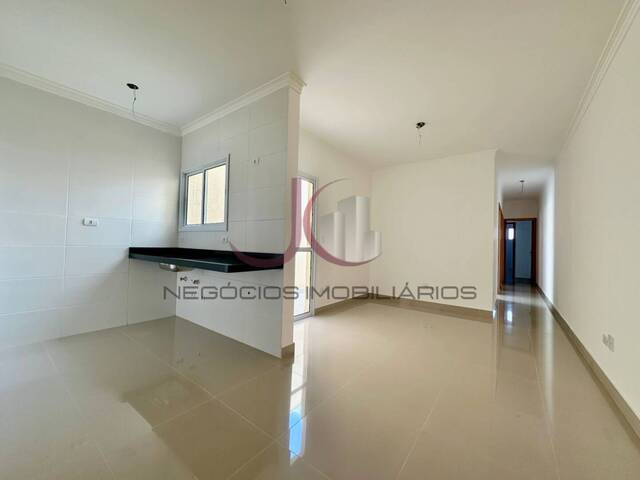 #8205 - Apartamento sem condomínio para Venda em Santo André - SP - 1