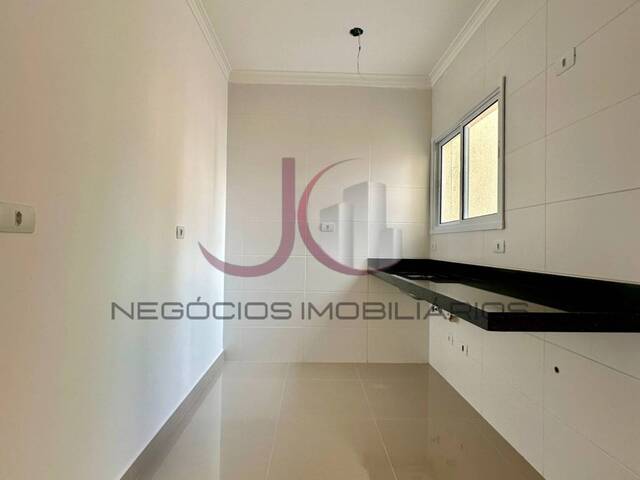 #8205 - Apartamento sem condomínio para Venda em Santo André - SP - 3