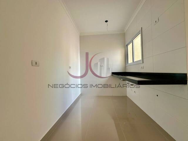 Apartamento sem condomínio para Venda em Santo André - 4