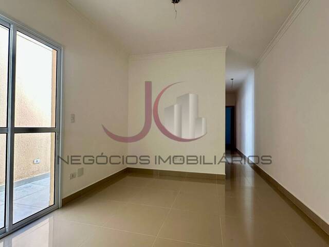 Apartamento sem condomínio para Venda em Santo André - 5