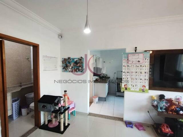#8207 - Casa para Venda em Santo André - SP - 3