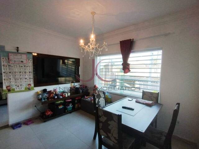 #8207 - Casa para Venda em Santo André - SP - 2