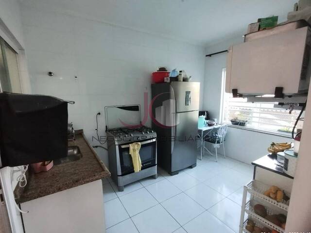 Sobrado para Venda em Santo André - 5