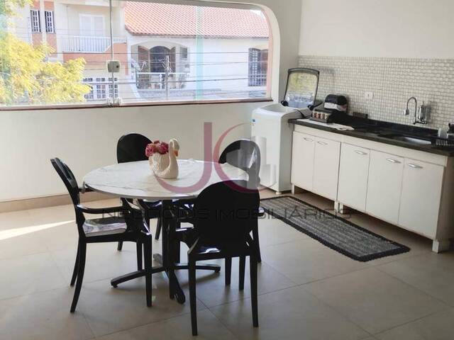 #8208 - Casa para Venda em Santo André - SP - 2