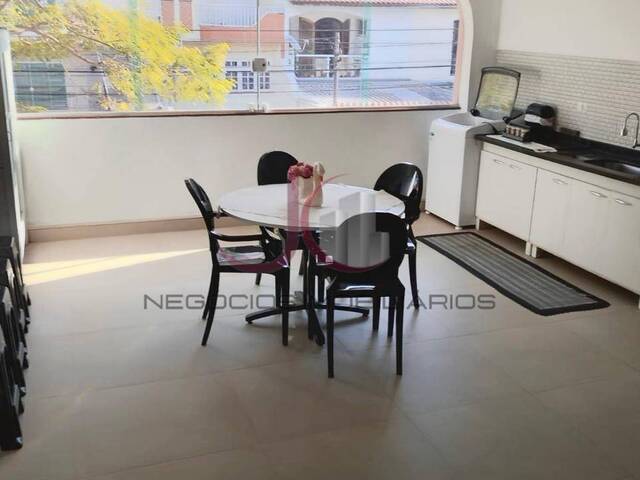 #8208 - Casa para Venda em Santo André - SP - 3
