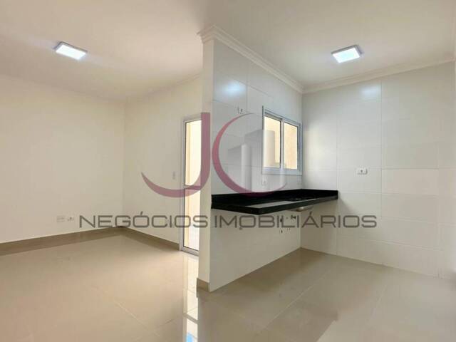 #8210 - Apartamento sem condomínio para Venda em Santo André - SP - 2