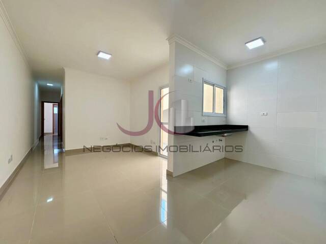 #8210 - Apartamento sem condomínio para Venda em Santo André - SP - 1