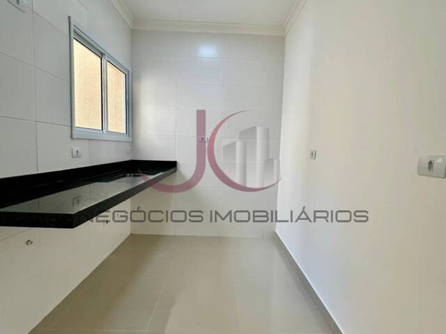 #8210 - Apartamento sem condomínio para Venda em Santo André - SP - 3