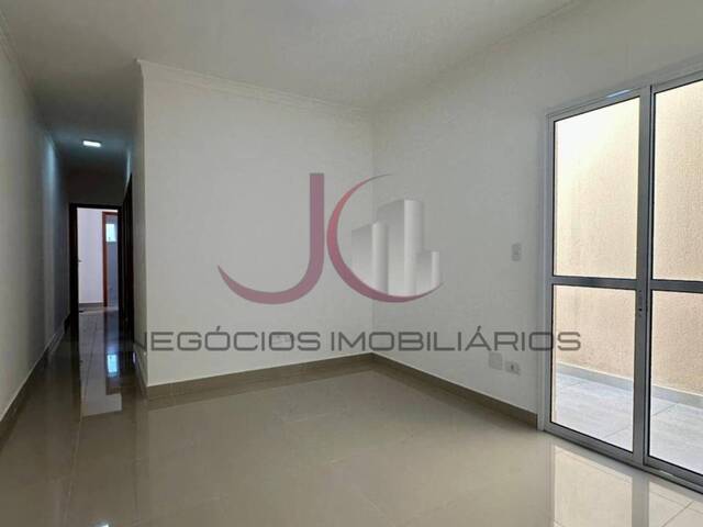Apartamento sem condomínio para Venda em Santo André - 5