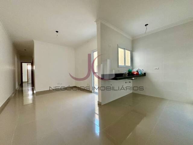#8213 - Apartamento sem condomínio para Venda em Santo André - SP - 1