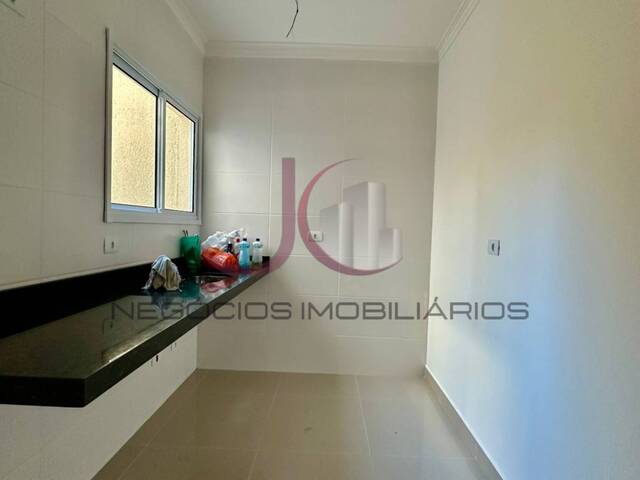 #8213 - Apartamento sem condomínio para Venda em Santo André - SP - 3