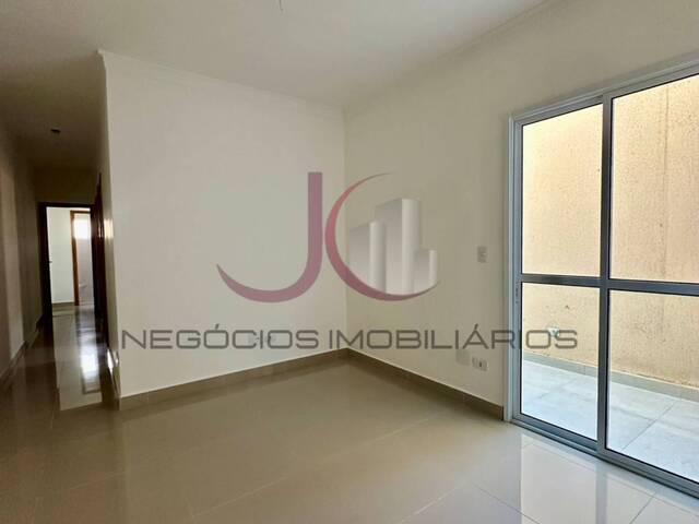 Apartamento sem condomínio para Venda em Santo André - 5