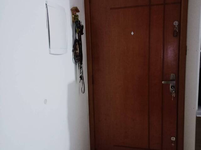 #8211 - Apartamento sem condomínio para Venda em Santo André - SP - 2