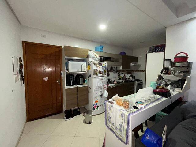 #8211 - Apartamento sem condomínio para Venda em Santo André - SP - 3