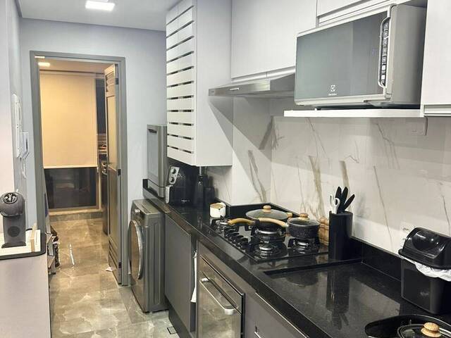 Apartamento Padrão para Venda em Santo André - 5