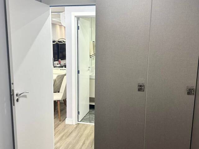 Apartamento Padrão para Venda em Santo André - 4