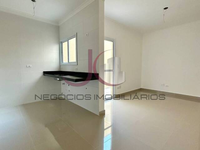 #8216 - Apartamento sem condomínio para Venda em Santo André - SP - 2