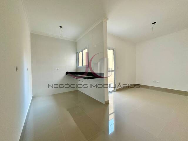#8216 - Apartamento sem condomínio para Venda em Santo André - SP - 1