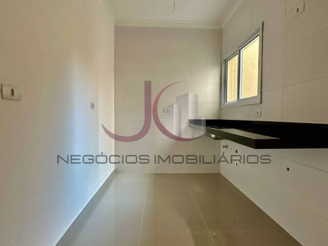 #8216 - Apartamento sem condomínio para Venda em Santo André - SP - 3