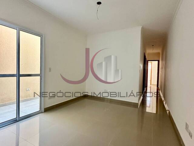 Apartamento sem condomínio para Venda em Santo André - 5