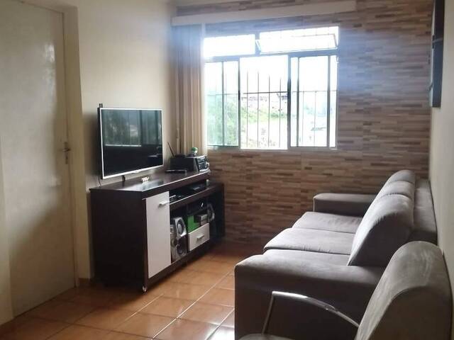 Venda em Jardim Santo André CDHU - Santo André