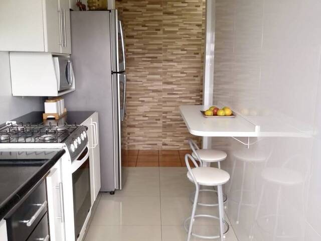 #8215 - Apartamento Padrão para Venda em Santo André - SP - 3