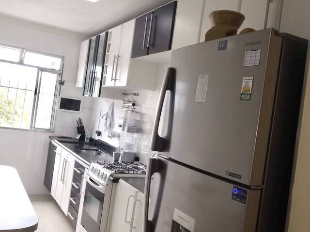 Apartamento Padrão para Venda em Santo André - 5