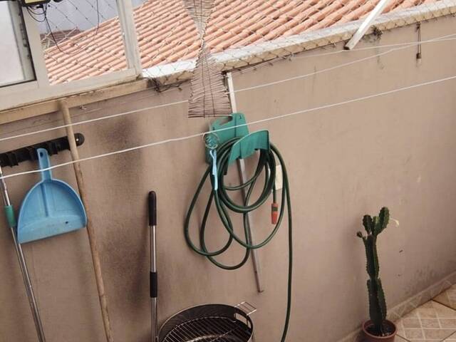 Apartamento sem condomínio para Venda em Santo André - 5