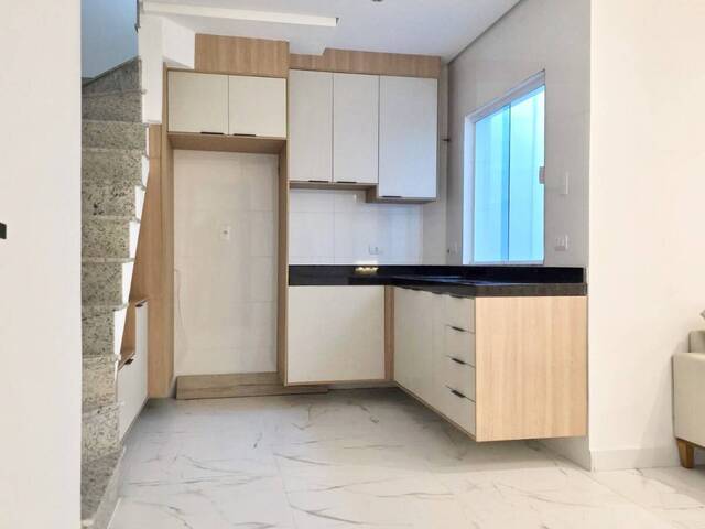 #8218 - Cobertura para Venda em Santo André - SP - 3