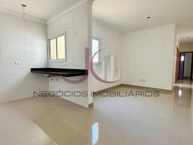 #8219 - Cobertura para Venda em Santo André - SP - 2