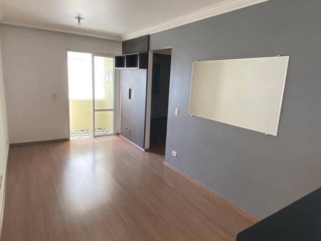 #8220 - Apartamento Padrão para Venda em São Paulo - SP - 1