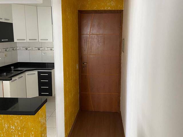 Apartamento Padrão para Venda em São Paulo - 5