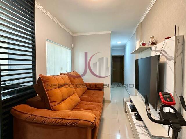 #8170 - Cobertura para Venda em Santo André - SP - 1