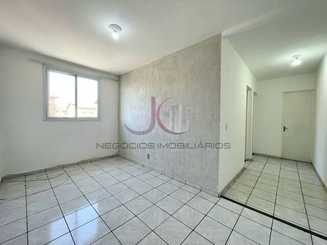 #6875 - Apartamento Padrão para Venda em Santo André - SP - 1