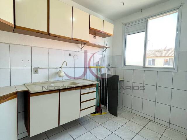 #6875 - Apartamento Padrão para Venda em Santo André - SP - 3