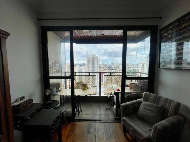 Apartamento Padrão para Venda em Santo André - 5