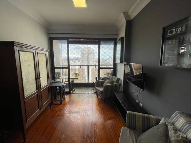 Apartamento Padrão para Venda em Santo André - 4