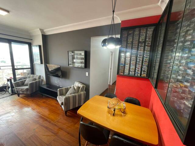#8227 - Apartamento Padrão para Venda em Santo André - SP - 3