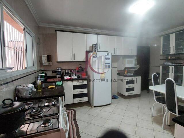 Casa para Venda em Santo André - 5