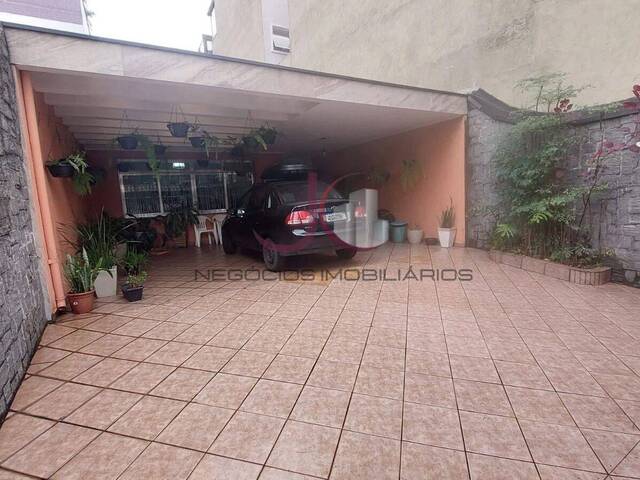 #8176 - Casa para Venda em Santo André - SP - 1