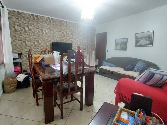 #8176 - Casa para Venda em Santo André - SP - 3