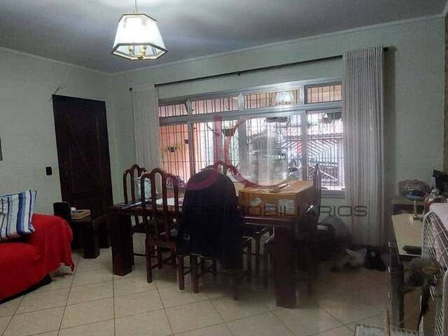 Casa para Venda em Santo André - 4