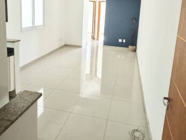 #8230 - Cobertura para Venda em Santo André - SP - 3