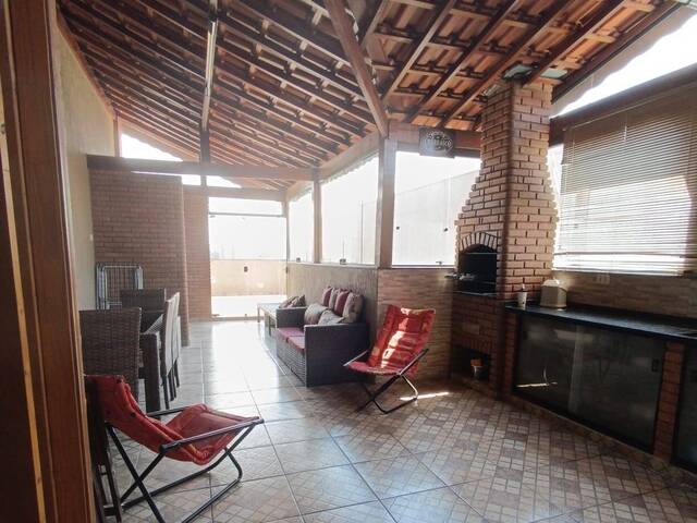 #8228 - Cobertura para Venda em Santo André - SP - 1