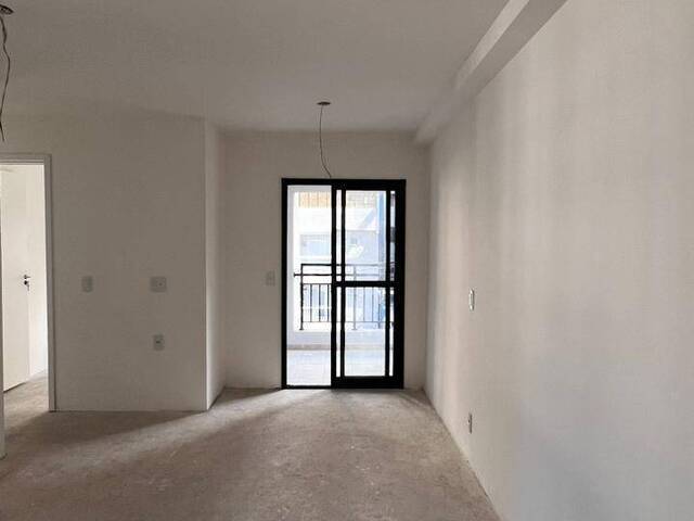 #8232 - Apartamento Padrão para Venda em Santo André - SP - 1