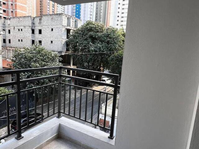 Apartamento Padrão para Venda em Santo André - 5
