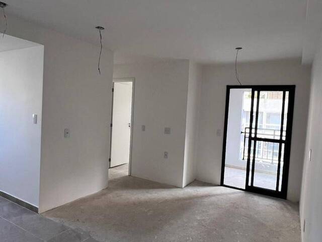 #8232 - Apartamento Padrão para Venda em Santo André - SP - 2